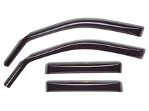 Weathertech 82549 - Side Window Deflector