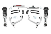 Rough Country 54531 - 3 Inch Lift Kit - N3 Struts - Ford F-150 4WD (2014-2020)