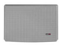 Weathertech 42678 - Cargo Liner; Gray; Behind Third Row Seating;