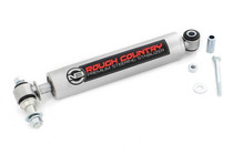Rough Country 8731730 - N3 Steering Stabilizer