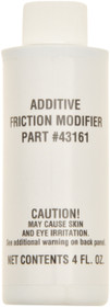 Spicer 43161 - Differental Oil Additive / Friction Modifier 4oz