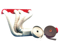 Thermo-Tec Products 11002 - Exhaust Insulating Wrap