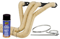 Thermo-Tec Products 19222 - Exhaust Insulation Wrap Kit