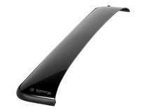 Weathertech 89103 - Sunroof Wind Deflector