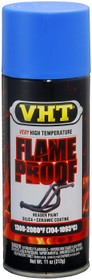 VHT SP110 - ® HIGH HEAT COATINGS
