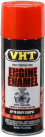 VHT SP123 - ® HIGH HEAT COATINGS