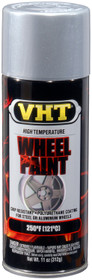 VHT SP186 - ® HIGH HEAT COATINGS