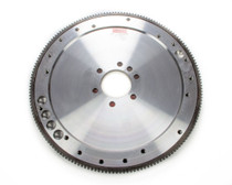 Ram 1523 - Billet Steel Flywheel SBC 400 Ext Bal 168t