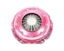 Ram 401 - Clutch Pressure Plate - Diaphragm - 10-1/2 in Diameter - 2900 lb Static Pressure - 11.625 in Bolt Circle - Iron Plate - GM - Each