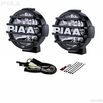 PIAA 5772 - LP570 LED Long Range Driving Beam Kit