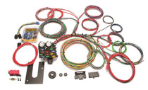 Painless Wiring 10102 - 21 Circuit Classic Customizable Chassis Harness