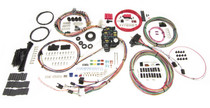 Painless Wiring 20205 - 27 Circuit Classic-Plus Customizable Chassis Harness