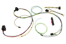 Painless Wiring 30902 - Air Conditioning Wiring Harness
