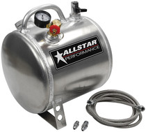 AllStar Performance ALL10535 - Oil Pressure Primer Tank