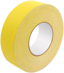 AllStar Performance ALL14254 - Gaffers Tape 2in x 165ft Yellow