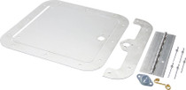 AllStar Performance ALL18531 - Access Panel Kit 8in x 8in