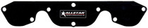 AllStar Performance ALL34217 - Exhaust Block Off Plates SB2 Plastic