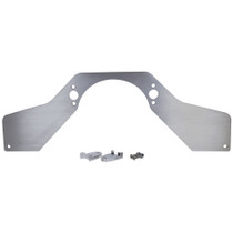 AllStar Performance ALL38142 - SBC Dragster Motor Plate Universal Front