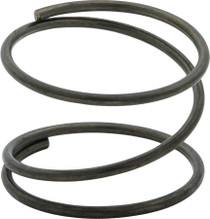 AllStar Performance ALL40236 - Fuel Filter Spring - Steel - Natural - Allstar In-Line Fuel Filters - Each