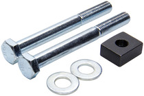 AllStar Performance ALL48507 - Pump to Bracket Bolt Kit