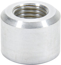 AllStar Performance ALL50781 - AN Weld Bung 6AN Female Aluminum