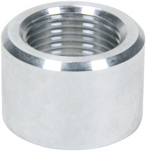 AllStar Performance ALL50785 - AN Weld Bung 16AN Female Aluminum