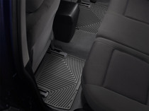 Weathertech W145 - All Weather Floor Mats