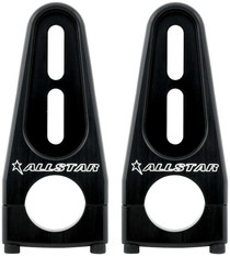 AllStar Performance ALL55112 - Fuel Cell Mounts for Sprint Car Adjustable1pr