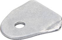 AllStar Performance ALL60086 - 085in Body Brace Tabs 1/4in Hole 4pk