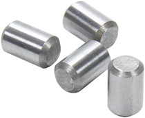 AllStar Performance ALL87020 - Cylinder Head Dowel Pin Set SBC 4pcs