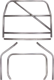 AllStar Performance ALL99202 - Main Hoop Assembly for 22102 Deluxe Kit