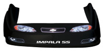 FiveStar 665-417B - New Style Dirt MD3 Combo Impala Black