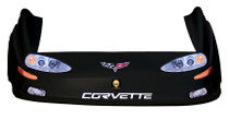 FiveStar 925-417B - New Style Dirt MD3 Combo Corvette Black