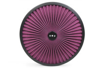 Racing Power Company R2031 - 14In Super Flow Air Cleaner (Top-Only)
