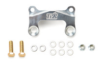 Ti22 Performance TIP4009 - HD Brake Mount Front Clear For 11in Rotor