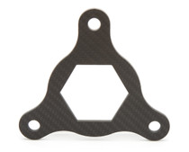 Ti22 Performance TIP8537 - Wrench for Dust Cover Front Hub Carbon Fiber