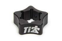 Ti22 Performance TIP8535 - Quick Wrench For -6 Fittings Black