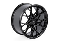 APR WHL00034 - Flow Formed Wheels; 19x8.5 in.;ET45; Satin Black;