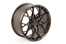 APR WHL00041 - Flow Formed Wheels; 20x9.0 in.;ET37; Bronze;