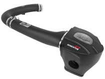 AFE Momentum GT Cold Air Intake System (Pro Dry S Filter) - 2011+ Dodge Challenger, Charger, & Chrysler 300 (3.6L V6) - 51-72201