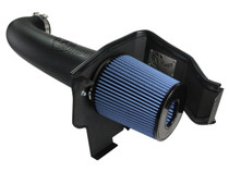 AFE Magnum Force Stage 2 Pro Cold Air Intake System (Pro 5R Oiled Filter) - 2011+ Dodge Challenger, Charger, & Chrysler 300 (5.7L Hemi) - 54-12162