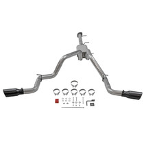 Flowmaster 718111 - FlowFX Cat-Back Exhaust System