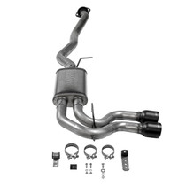 Flowmaster 717990 - FlowFX Cat-Back Exhaust System