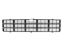Holley 04-309 - Classic Truck Grille