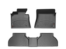 Weathertech 447021-441114 - FloorLiner DigitalFit®