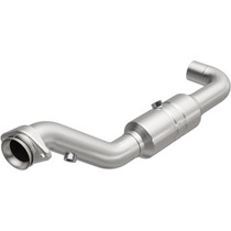 Magnaflow 5451428 - 2012-2014 Ford F-150 California Grade CARB Compliant Direct-Fit Catalytic Converter