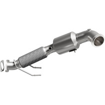 Magnaflow 5551253 - 2013-2016 Ford Escape California Grade CARB Compliant Direct-Fit Catalytic Converter