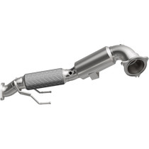 Magnaflow 5551478 - 2013-2016 Ford Escape California Grade CARB Compliant Direct-Fit Catalytic Converter