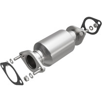 Magnaflow 5571858 - 2008-2009 Kia Spectra California Grade CARB Compliant Direct-Fit Catalytic Converter