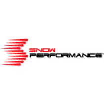 Snow Performance SNF-52700R - Snow 05-19 GM Half Ton Truck Fuel Hat - Triple Pump - Race